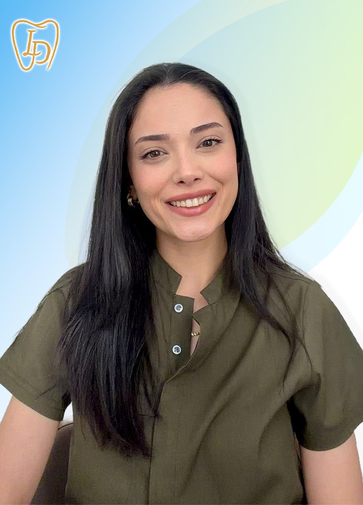 Nilay Korkmaz
